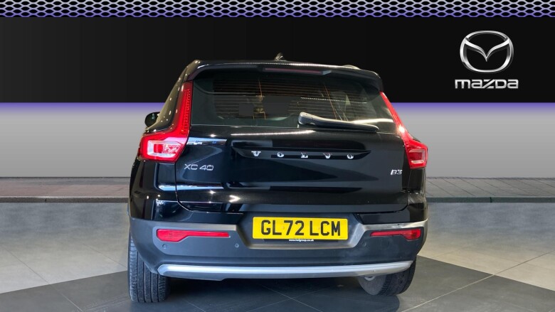 Volvo XC40 2.0 B3P Core 5dr Auto Petrol Estate